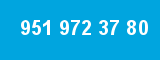 951 972 37 80